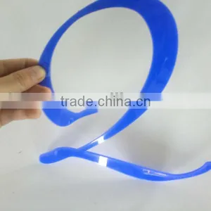 1300*2500 Size Acrylic Sheet Laser Cutting Machine With FDA thumbnail-5