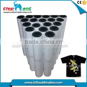 Manufactures of Paper Transfer for Dark Fabric thumbnail-1