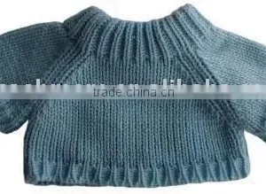 Children's Cashmere Sweater thumbnail-1