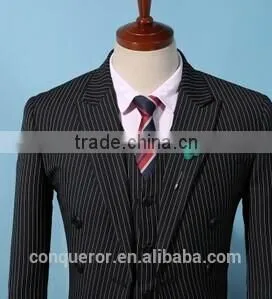Fashionable Men Suit ,tailer Suit SHT1118 thumbnail-3