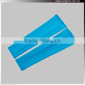 Kids Compression Sports Arm Sleeves thumbnail-6