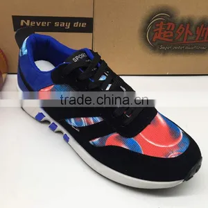 GZY Sport Shoes and Sneakers Fashion Shoes Men thumbnail-5
