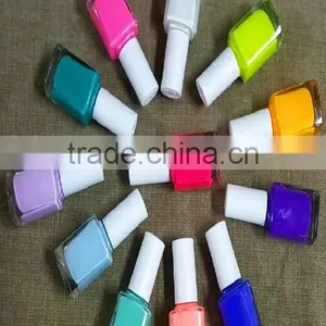Private Label Nail Polish ,Big 6 Free Nail Polish Color thumbnail-1