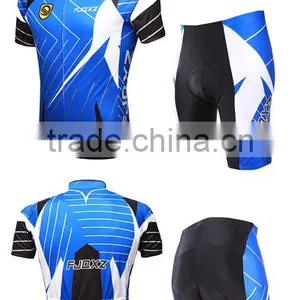 Wholesale Cycling Clothes, Cheap Cycling Apparel, OEM Cycling Shirt Design thumbnail-2