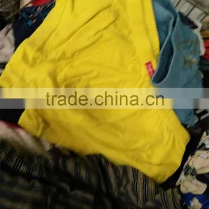 Second Hand Clothes Used Clothing uk Cream Wholesale Used Cloths uk thumbnail-1