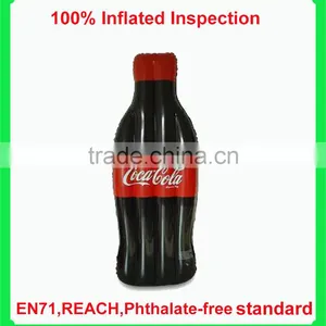 Inflatable Air Mat thumbnail-1