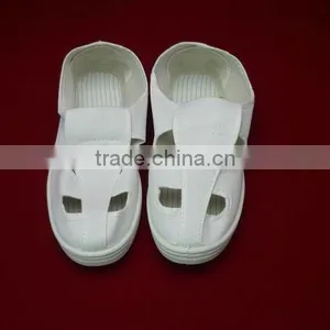 PU Outsole Anti-static Cotton Working Shoes the Most Confortable Cotton Shoes thumbnail-1