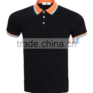 Fashion Casual Polo thumbnail-2
