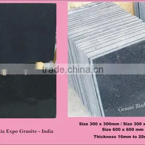 Granite Black Galaxy thumbnail-4