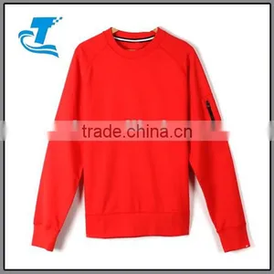 Spring Casual Sport Wear Women Knitted Pullover thumbnail-1