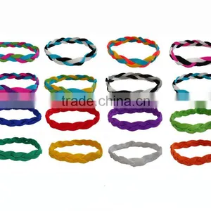 Braided Headband thumbnail-1
