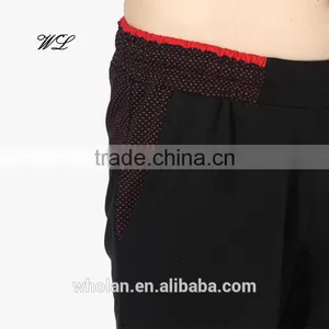 China Suppliers Mens Track Pants Fitness Wear Sweat Jogger Pants thumbnail-5