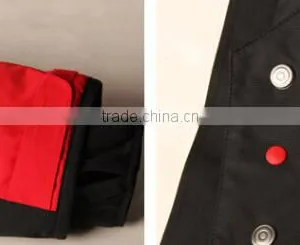 Wholesale Active Ski Jacket,waterproof Jacket 10000mm thumbnail-2