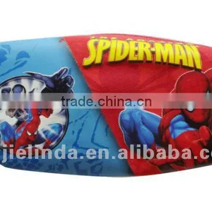 2014 School Pencil Bag,leather Pencil Bag,zipper Pencil Bag thumbnail-1