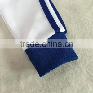 2015 The High Quality Cheap Customized Blank Soccer Jersey thumbnail-6
