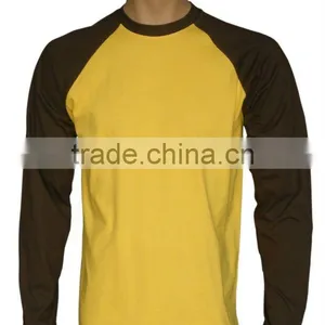 Raglan T-shirts thumbnail-1