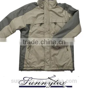 2016Hot Selling Winter Work Parka for Man thumbnail-1