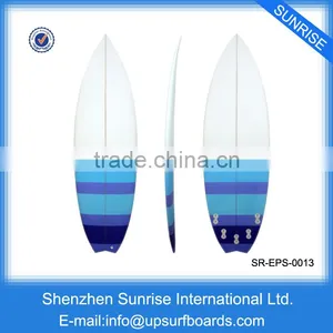 Surfboard Airbrush Design Foam Surf Board EPS Surfboard thumbnail-3