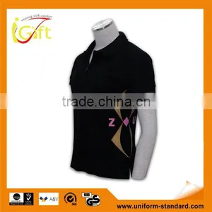 Free Samples Chinese Manufacturers High Quality Cheaper Popular Polo thumbnail-1