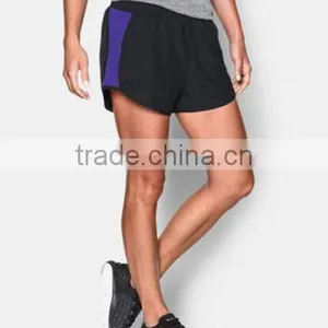 Factory Gym Short Wholesale Soccer Custom Summer Shorts For Ladies thumbnail-3