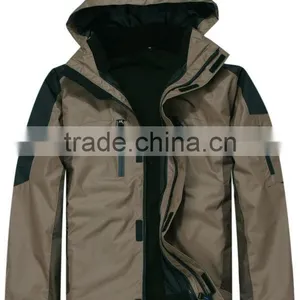3 in 1 Jacket thumbnail-1
