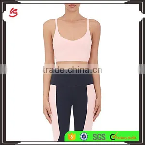 Wholesale Sports Wear Women 2017 Tight Yoga Apperal for Fitness/ Running/ Yoga thumbnail-1