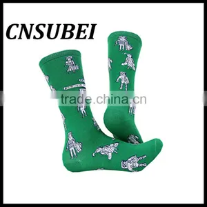 Mens Socks Colourful,make Your Own Socks,custom Socks thumbnail-1