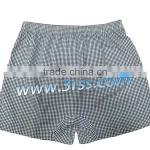 Custom Mens Underwear Boxer Shorts thumbnail-2