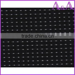 Wholesale TC Silver Reflective Tapes Reflective Metallic Fabric thumbnail-4