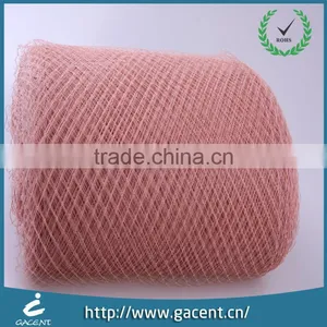 Polyester Mesh Fabric for Wedding Tulle With High Quality thumbnail-2