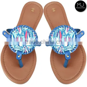 2017 Summer New Arrival Women Shoes thumbnail-4