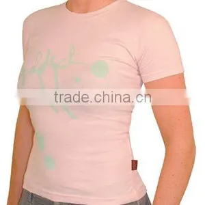 FEMALE T SHIRT thumbnail-1