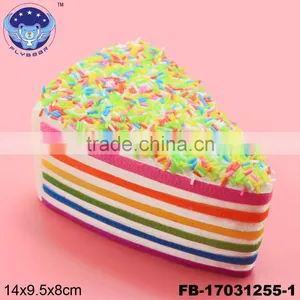 Simulated Sprinkle Artificial Food Kitchen Toy Decoration Food Set thumbnail-2