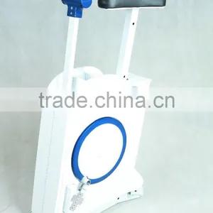 Exercise Bike Fitness Equipment Hot Sales thumbnail-4