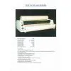 Solomon Islands Roll Laminator thumbnail-1