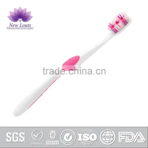 White Label Toothbrush Wholesale Adult Toothbrushes thumbnail-1
