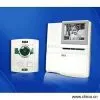 Sell Wired Black & White Visible Talking Door Bell thumbnail-1