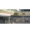 Steel Wire Heat Treatment Burning Gas Muffle Furnace thumbnail-1