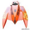Sell Gas Powered Boat thumbnail-1