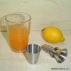 Sell Stainless Steel Lemon Hand Juicer thumbnail-1