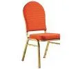 Aluminium Chair FD-833 thumbnail-1