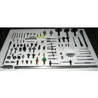 YMH CSM 66/84 PICK UP NOZZLE thumbnail-1