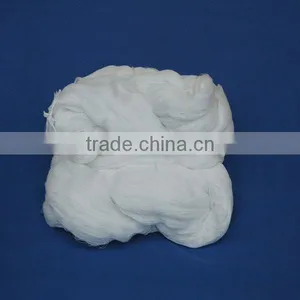 Polyester Sewing Thread Raw Hank Yarn thumbnail-1