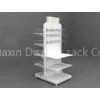 Supermarket, Convenience Store Metal Display Racks Two Sided Shelving for Cosmetic Product thumbnail-1