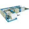 PP Woven Bag Automatic Cutting and Sewing Machine thumbnail-1
