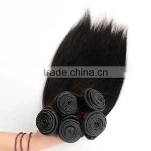 Wholesale Virgin Hair Vendors In China,Factory Cheap Prices For Brazilian Hair In Mozambique thumbnail-4