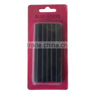China Transparent Color Hot Melt Glue Gun Sticks thumbnail-5