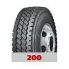 TRUCK TYRE thumbnail-2