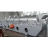 Continuous Vibrating Fluid Bed Dryer For Chemical , Vacuum Drying Chamber thumbnail-1