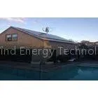 High Efficiency Maglev Windmill Vertical Axis Wind Turbine Generator CXF-600W thumbnail-1